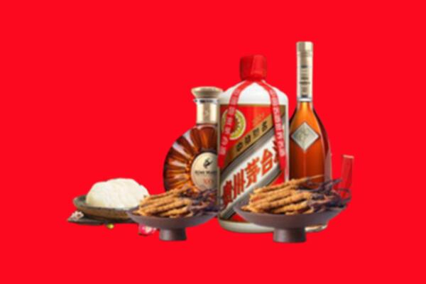 遂宁市安居区烟酒回收礼品